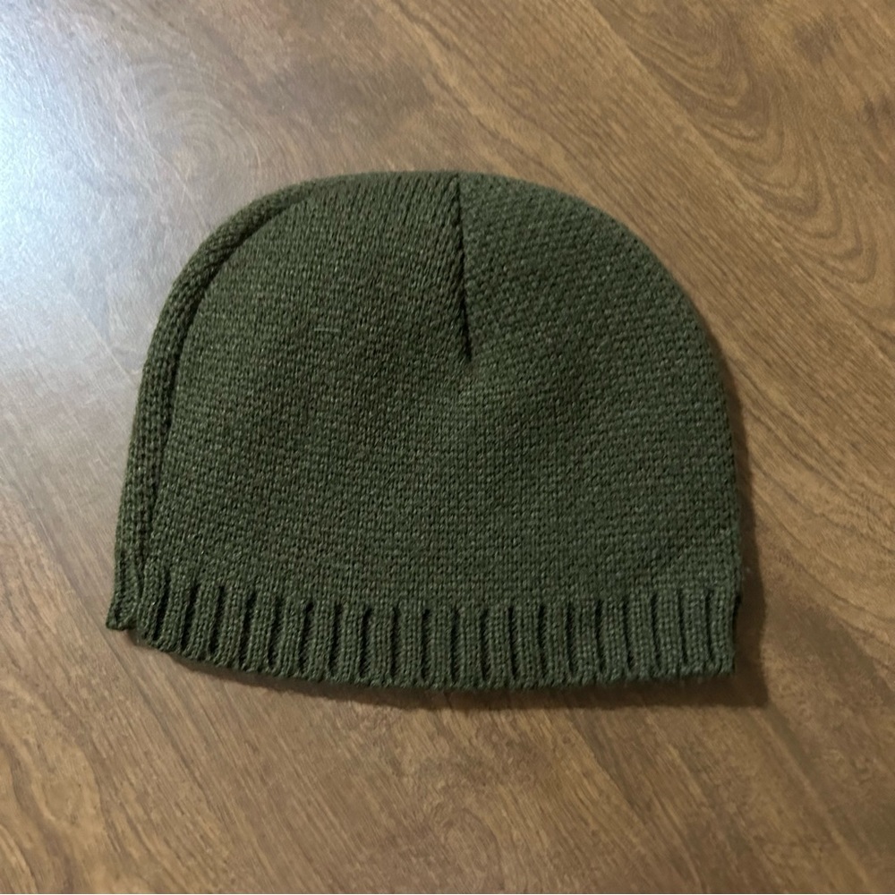 Farm Girl beanie - Picture 2 of 2